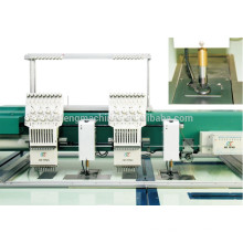 Industrial Computer Mixed Chenille Chain Stitch Embroidery Machine For Sale